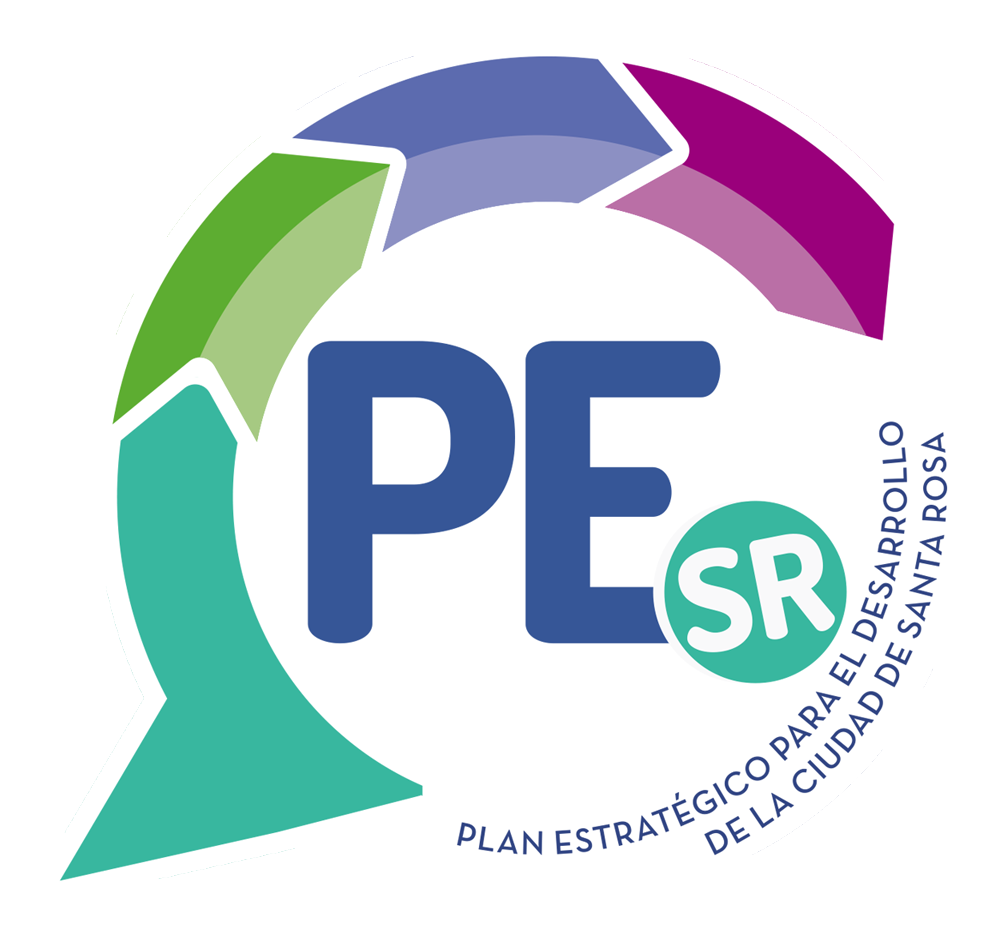 Plan Estratégico para la ciudad de Santa Rosa